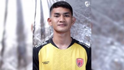 PSM Makassar Resmi Datangkan Harlan Suardi
