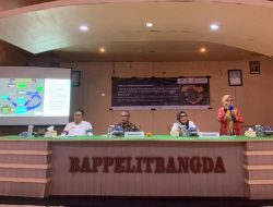 Mencari 2690 Petani Kakao Potensial di Luwu Utara untuk Peningkatan Produktivitas Kakao