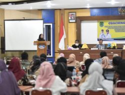 Tingkatkan Pendapatan Daerah, Pemkab Luwu Utara Terapkan Finansial Management