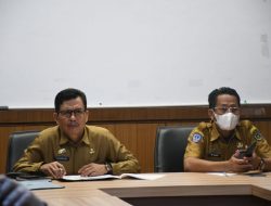 Persentase Percepatan Realisasi APBD Luwu Utara Masuk 10 Besar Tertinggi di Indonesia