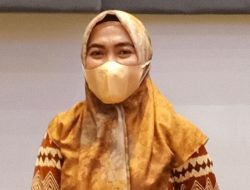 Inovator Kejar Stunting Luwu Utara jadi Narasumber Lokakarya Pembelajaran Inovasi Daerah