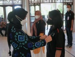 176 Peserta Ikuti Pelatihan Berbasis Komptensi di Luwu Utara
