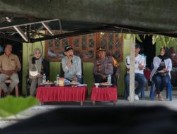 Pemkab Luwu Utara Apresiasi Pelaksanaan Jamnas Arus Deras Sungai Rongkong