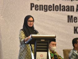 Kepala Desa di Luwu Utara Dilatih Kelola Aset Berbasis Aplikasi