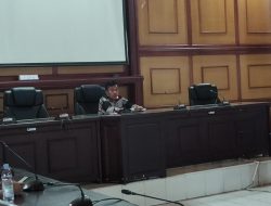 Soal Pengadaan Bus Sekolah, DPRD Palopo Segera Panggil Dinas Terkait