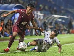 Usai Imbang Lawan Persik Kediri, PSM Makassar Fokus ke Piala AFC