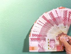 Besok! Pemerintah Mulai Cairkan Gaji ke-13 ASN dan Pensiunan