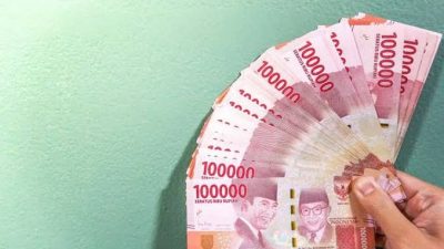 Besok! Pemerintah Mulai Cairkan Gaji ke-13 ASN dan Pensiunan