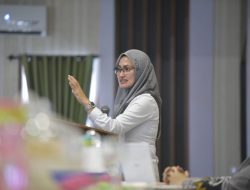 Soal Jalan Rusak yang Viral, Bupati Luwu Utara: Tahun Ini Sudah Kita Anggarkan