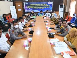Minimalisir Kekerasan Terhadap Perempuan, Pemkab Luwu Utara Lakukan Ini