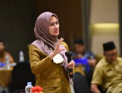 Bupati Luwu Utara Sebut Pembangunan IKN Berpotensi Tingkatkan PAD