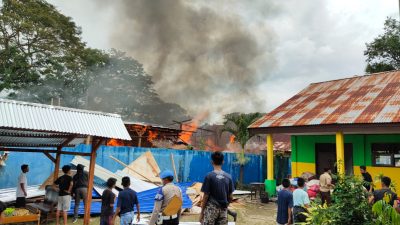 Simak! Berikut Lima Fakta Terkait Eksekusi Lahan di Palopo