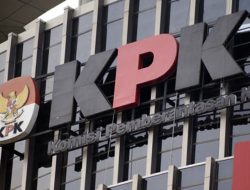 Rektor Universitas Negeri di Lampung Terjaring OTT KPK