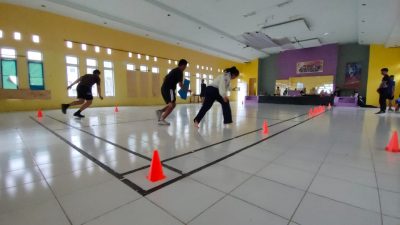 Tatap Porprov, Forki Luwu Mulai Pemusatan Latihan Atlet