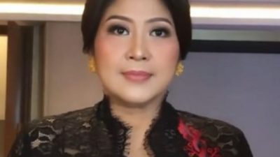 Ditetapkan Sebagai Tersangka, Putri Candrawathi Ternyata Tidak Ditahan