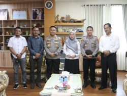 Dorong Percepatan Vaksinasi Booster, IDP; Pulih Lebih Cepat Bangkit Lebih Tangguh