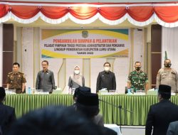 Lakukan Rotasi, Indah; Tawar Menawar Sudah Berakhir di Era Saya
