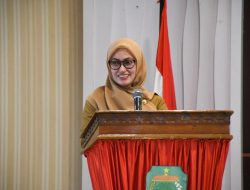 7 Program Pemda Luwu Utara Cegah Kekerasan terhadap Perempuan dan Anak