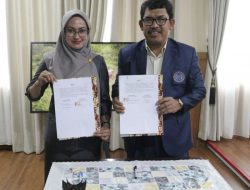 Gandeng Unismuh, Indah Dorong Inovasi Satu Desa Satu Sarjana Kesehatan Masyarakat