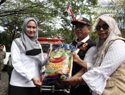 Luwu Utara Kirim Bantuan Kemanusiaan untuk Korban Banjir Bandang Parigi Moutong