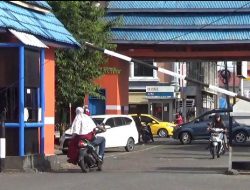 Imbas Kenaikan Harga BBM, Tarif Angkutan Palopo-Luwu Timur Tembus 70 Ribu