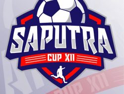 Turnamen Sepakbola Saputra Cup XII Akan Digelar, Panitia Undang Tim Terbaik di Tana Luwu