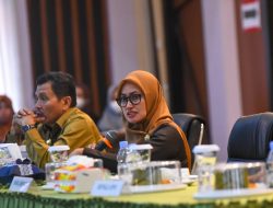 Bupati Luwu Utara Imbau Penyaluran DTKS Harus Tepat Sasaran