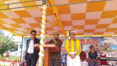 Toraja Barat Ditarget Terbentuk Paling Lambat 2024, Luwu Tengah?