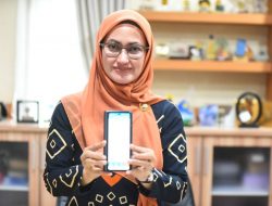 Bupati Luwu Utara Optimis Digitalisasi Percepat Layanan Pemerintahan