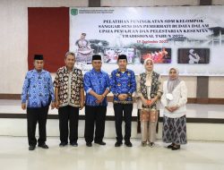 Ini Kebijakan Pemda Luwu Utara Dalam Upaya Pelestarian Budaya