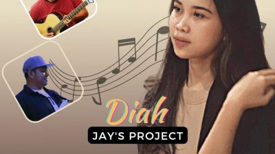 Hadir dengan Wajah Baru, D’Linoe Coffee Manjakan Pelanggan Lewat Live Music