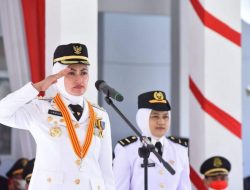 Jadi Irup HUT Ke-77 RI, Bupati Luwu Utara Minta Masyarakat Lakukan Ini