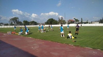 Pelatih PSM Makassar Waspadai Kejutan Persis Solo
