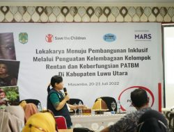 Misi Bersama, Jangan Ada Pekerja Anak di Perkebunan Kakao