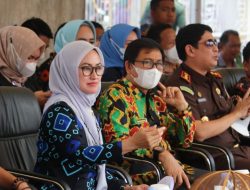 Peringatan Hari Anak Nasional di Luwu Utara Berlangsung Meriah