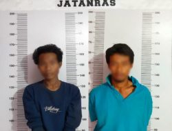 Polisi Tangkap Pencuri Hewan di Luwu, Dua Pelaku Buron