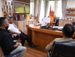 Segera Dibuka, Kemenpan RB Penuhi Usulan CPNS Luwu Utara