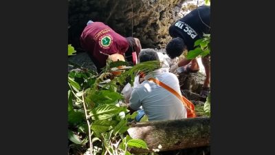 Polisi Ungkap Identitas Mayat yang Ditemukan Tanpa Kepala di Walenrang