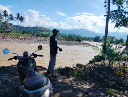 Abrasi Ancam Pemukiman, Warga Minta Pemkab Luwu Segera Lakukan Penanganan