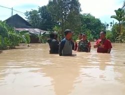 Kerap Dilanda Banjir, Warga Minta Sungai Pentojangan Segera Lakukan Penanganan