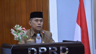 Anggota DPRD Luwu Timur Sebut Pemprov Hambat Investasi di Malili