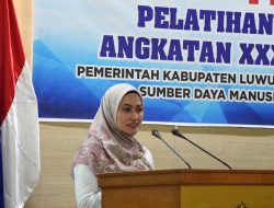 80 Peserta Ikuti Latsar CPNS, Indah: Jadi Pelayan Masyarakat yang Berintegritas