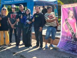 Seniman di Luwu Galang Dukungan Untuk Tika Asmara Juarai KDI