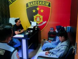 Restorative Justise, Polisi Bebaskan dan Bantu Remaja 15 Tahun di Palopo