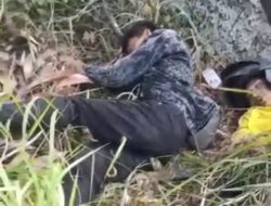 Dua Pemuda Ditemukan Warga Tergeletak di Parit, Awalnya Dikira Korban Tabrak Lari Ternyata…