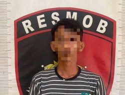 Diringkus di Luwu Timur, Ini Alasan Ismail Habisi Istrinya dengan Sadis
