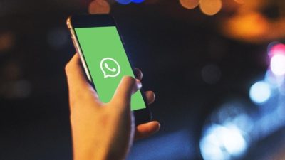 WhatsApp Down! 1723 Pengguna Laporkan Gangguan
