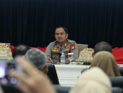 Antisipasi Tawuran di Palopo, Polisi Santri dan Satpol PP Diminta Sasar Sekolah