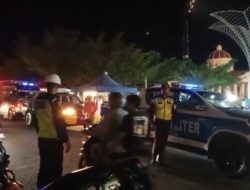 Antisipasi Gangguan Kamtibmas, Polres Palopo Lakukan Ini