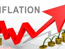 Oktober, Inflasi Palopo Sebesar 5,86 Persen